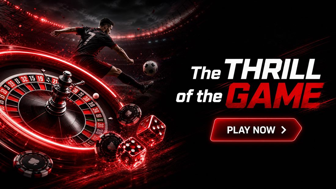 Olybet — The Thrill of the Game, sportsbook, casino and live betting